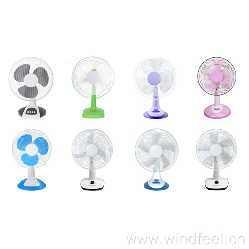 PP Blades Air Cooling 3 Speeds pedestal fan
